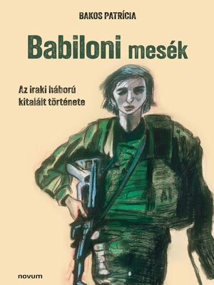 cover image of Babiloni mesék
